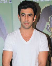 Amit Sadh at Birdman Special Screening