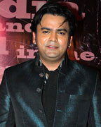 Black Home Film Muhurat