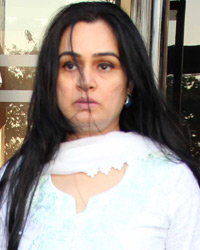 Padmini Kolhapure Padmini Kolhapure