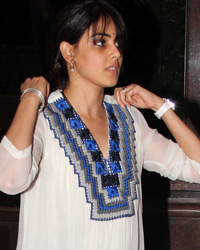 Genelia D'Souza Genelia D'Souza