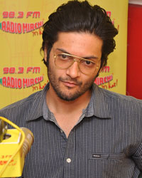 Ali Fazal Ali Fazal