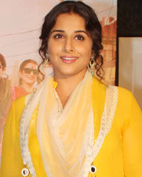 Vidya Balan at Bobby Ko Sab Malum Hai Blog Launch