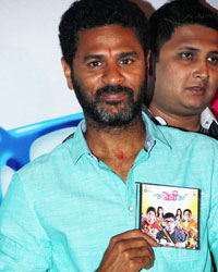 Prabhu Deva