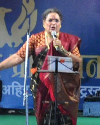 Usha Uthup