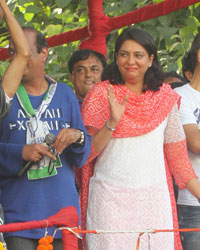 Bollywood Celebrates Janmashtami