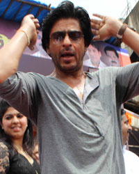Shah Rukh Khan