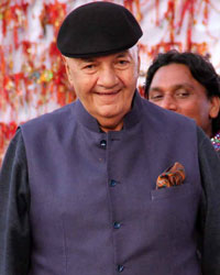 Prem Chopra