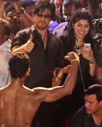 Shah Rukh Khan