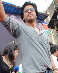 Shah Rukh Khan