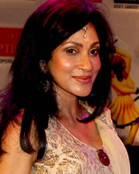 Chandi Perera and Ganesh Naidu