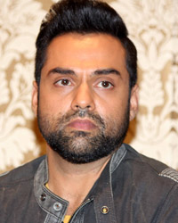 Abhay Deol at Bollywood Discusses Music Royalty