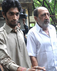 Tinnu Anand Tinnu Anand