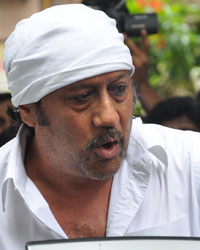 Jackie Shroff