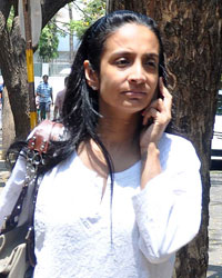 Bollywood Stars Cast their Votes