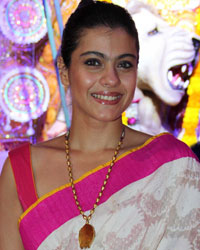 Kajol