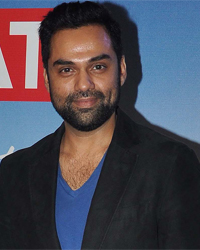 Abhay Deol at Bollywood in Britain App Launch