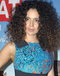 Kangana Ranaut at Bollywood in Britain App Launch