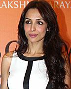 Amrita Arora and Malaika Arora Amrita Arora and Malaika Arora