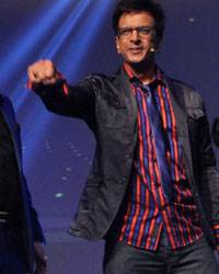 Ravi Behl, Jaaved Jaffrey and Naved Jaffrey Ravi Behl, Jaaved Jaffrey and Naved Jaffrey