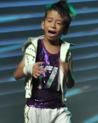 Boogie Woogie Launch Boogie Woogie Launch