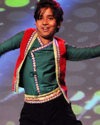 Boogie Woogie Launch Boogie Woogie Launch