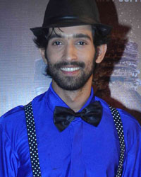 Vikrant Massey Vikrant Massey