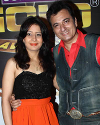 7th Boroplus Zee Gold Awards 2014 in Mumbai 7th Boroplus Zee Gold Awards 2014 in Mumbai