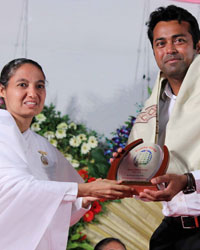 Leander Paes Leander Paes