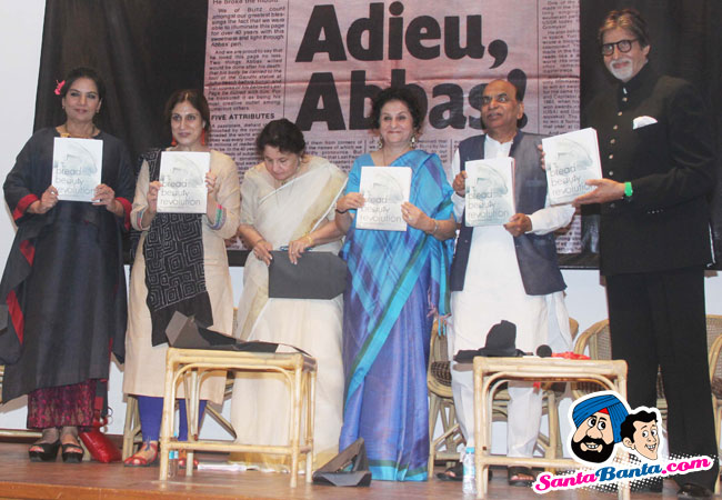 'Bread Beauty Revolution' Book Launch