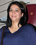 Priya Dutt