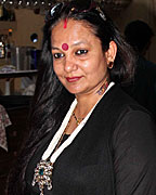 Launch of Priya Kapur's book Bridal Dairies