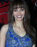 Diana Hayden at Bright Awards 2012