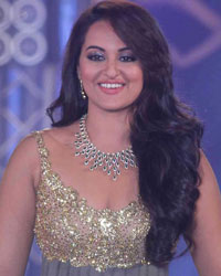 Rocky S and Sonakshi Sinha