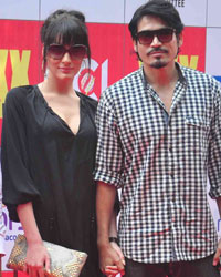 Celebrity Cricket League (CCL) in Mumbai Celebrity Cricket League (CCL) in Mumbai