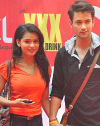 CCL 2015 Red Carpet CCL 2015 Red Carpet