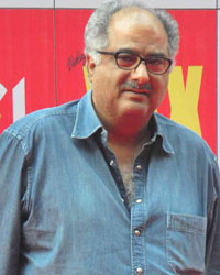 Boney Kapoor