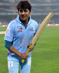 Ravi Kishan Ravi Kishan