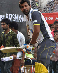 Shabbir Ahluwalia Shabbir Ahluwalia