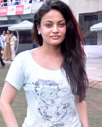 Sneha Ullal at CCL Season 4 2014