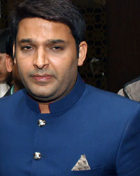 Kapil Sharma