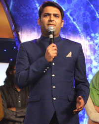 Kapil Sharma