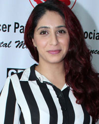 Neha Bhasin at CPAA Movie Launch