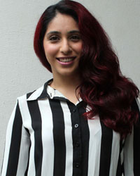 Neha Bhasin at CPAA Movie Launch