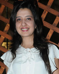 Amy Billimoria