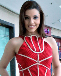 Kyra Dutt at Calendar Girls Promotion in New Delhi