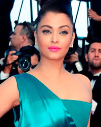 Aishwarya Rai at Cannes Film Festival 2013