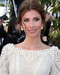 Alexandra Rosenfeld Alexandra Rosenfeld