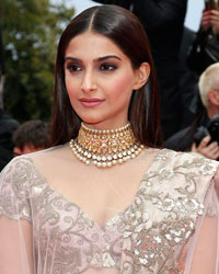 Sonam Kapoor at Cannes Film Festival 2014