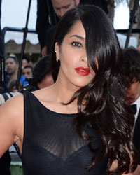 Leïla Bekhti Leïla Bekhti