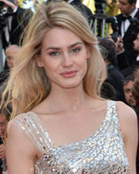 Vanessa Hessler Vanessa Hessler